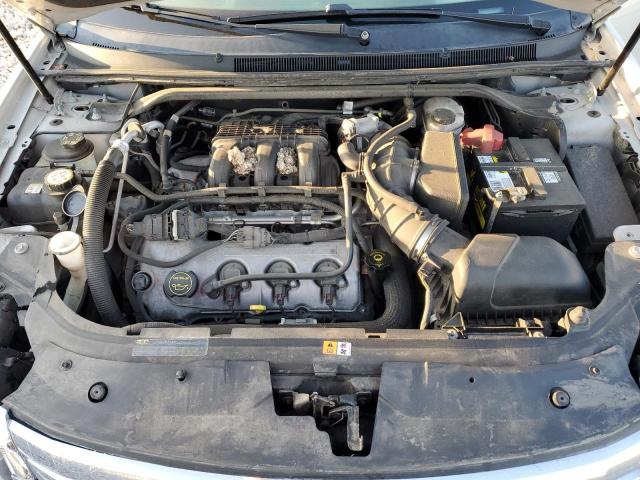 Photo 11 from auction – 2008 FORD TAURUS LIM with VIN 1FAHP28W38G138935