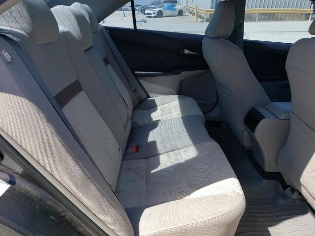 Photo 10 from auction – 2012 TOYOTA CAMRY BASE with VIN 4T4BF1FK0CR213034