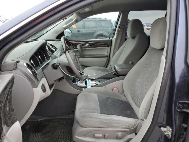 Photo 7 from auction – 2013 BUICK ENCLAVE with VIN 5GAKRBKDXDJ183905