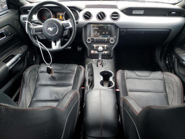 Photo 8 from auction – 2015 FORD MUSTANG GT with VIN 1FA6P8CF5F5407009
