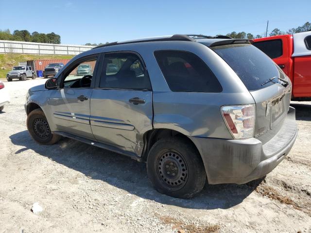 Photo 2 from auction – 2005 CHEVROLET EQUINOX LS with VIN 2CNDL23F656025614