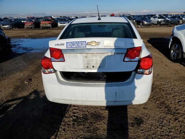 Photo 6 from auction – 2012 CHEVROLET CRUZE LT with VIN 1G1PG5SC9C7242465