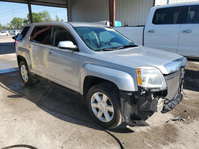Photo 4 from auction – 2012 GMC TERRAIN SL with VIN 2GKALMEK1C6231101