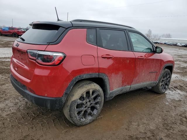Photo 3 from auction – 2019 JEEP COMPASS LI with VIN 3C4NJDCB3KT673300