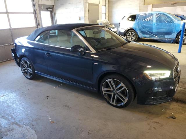 Photo 4 from auction – 2019 AUDI A3 PREMIUM with VIN WAUYELFF5K1031367