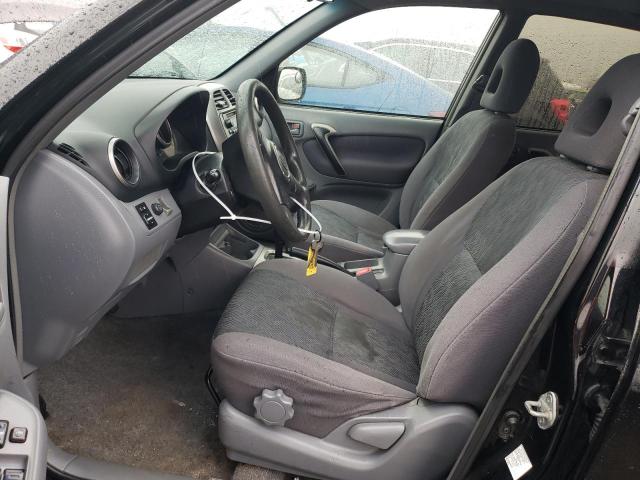 Photo 7 from auction – 2002 TOYOTA RAV4 with VIN JTEGH20V020061751