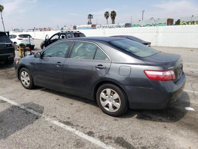 Photo 2 from auction – 2008 TOYOTA CAMRY CE with VIN 4T1BE46K18U245951