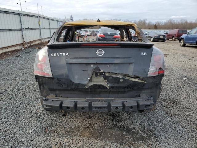 Photo 6 from auction – 2011 NISSAN SENTRA 2.0 with VIN 3N1AB6AP0BL648637