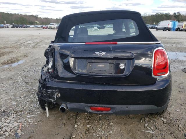 Photo 6 from auction – 2019 MINI COOPER with VIN WMWWG5C55K3H07557