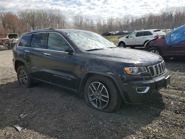 Photo 4 from auction – 2019 JEEP GRAND CHER with VIN 1C4RJFBG9KC829281