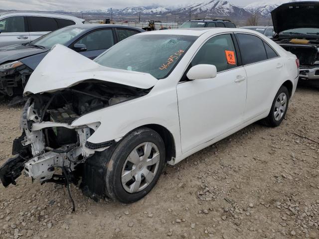 2007 TOYOTA CAMRY - Търг №46275544