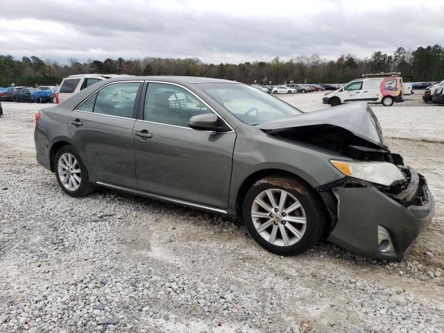 Photo 4 from auction – 2012 TOYOTA CAMRY BASE with VIN 4T1BF1FK1CU509321