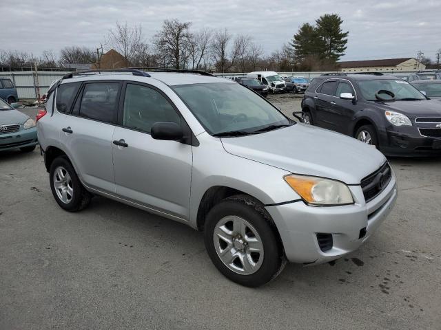 Photo 4 from auction – 2009 TOYOTA RAV 4 with VIN JTMBF33V59D014207