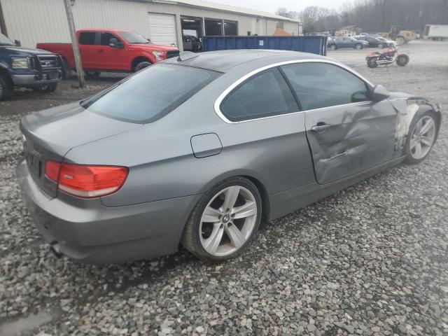Photo 3 from auction – 2007 BMW 335 I with VIN WBAWB73507P033244