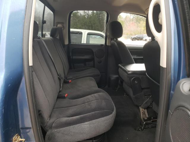 Photo 10 from auction – 2004 DODGE RAM 1500 S with VIN 1D7HU18D54S648860