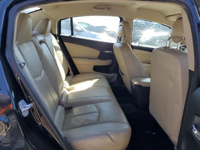 Photo 10 from auction – 2013 CHRYSLER 200 LIMITE with VIN 1C3CCBCG9DN523393
