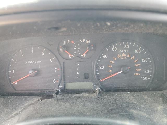 Photo 9 from auction – 2003 HYUNDAI SONATA GLS with VIN KMHWF35H23A810040