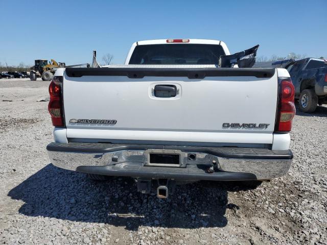 Photo 6 from auction – 2005 CHEVROLET SILVERADO with VIN 2GCEC19T451289623