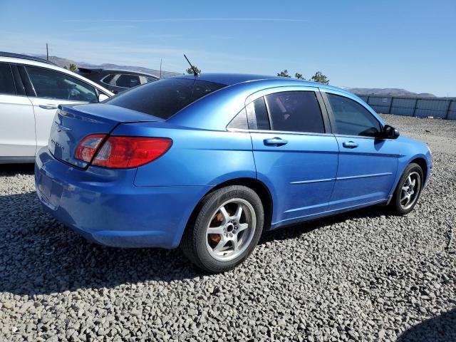 Photo 3 from auction – 2008 CHRYSLER SEBRING LX with VIN 1C3LC46K78N225829