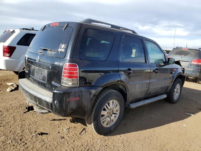 Photo 3 from auction – 2007 MERCURY MARINER PR with VIN 4M2CU97117KJ02503