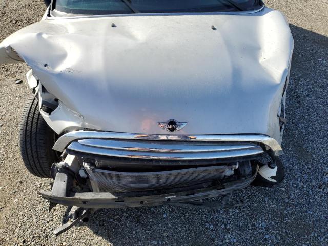 Photo 11 from auction – 2014 MINI COOPER CLU with VIN WMWZF3C50ET493471