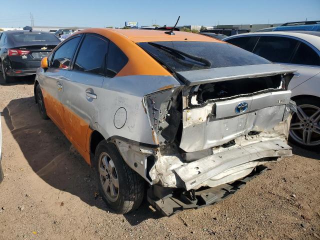 Photo 2 from auction – 2010 TOYOTA PRIUS with VIN JTDKN3DU0A0210009