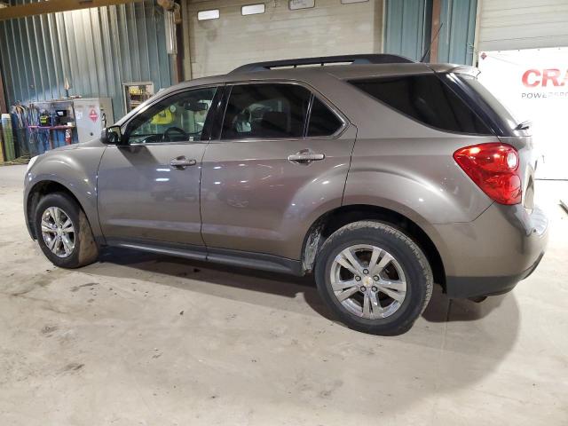 Photo 2 from auction – 2012 CHEVROLET EQUINOX LT with VIN 2GNALDEK6C6389890