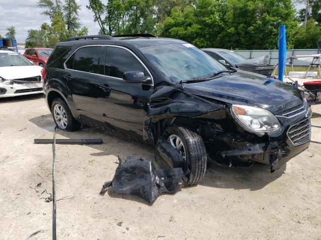 Photo 4 from auction – 2017 CHEVROLET EQUINOX LT with VIN 2GNALCEK0H1504594
