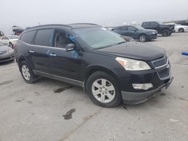 Photo 4 from auction – 2011 CHEVROLET TRAVERSE L with VIN 1GNKRJED2BJ210765
