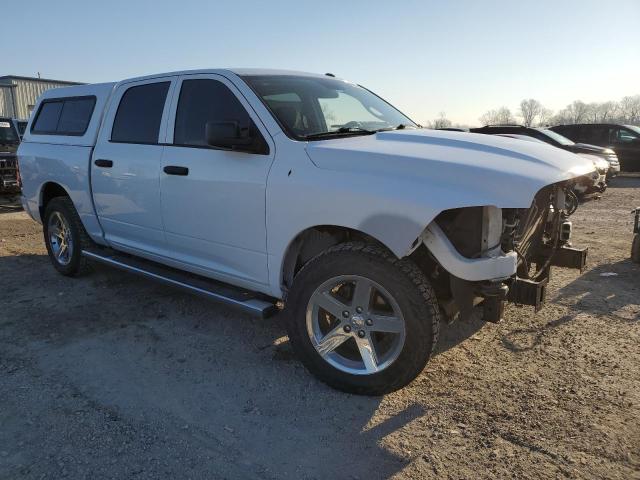 Photo 4 from auction – 2017 RAM 1500 ST with VIN 3C6RR7KT1HG746923