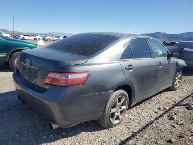 Photo 3 from auction – 2007 TOYOTA CAMRY CE with VIN 4T1BE46K87U544903