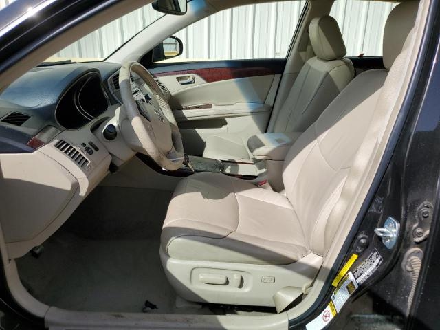 Photo 7 from auction – 2011 TOYOTA AVALON BAS with VIN 4T1BK3DB3BU439796
