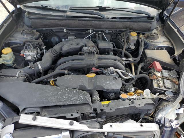 Снимка 12 от търг – 2014 SUBARU OUTBACK 2. с VIN 4S4BRCDCXE3212880