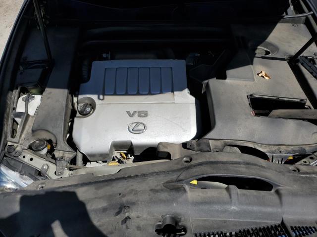 Photo 11 from auction – 2010 LEXUS ES 350 with VIN JTHBK1EG8A2374312