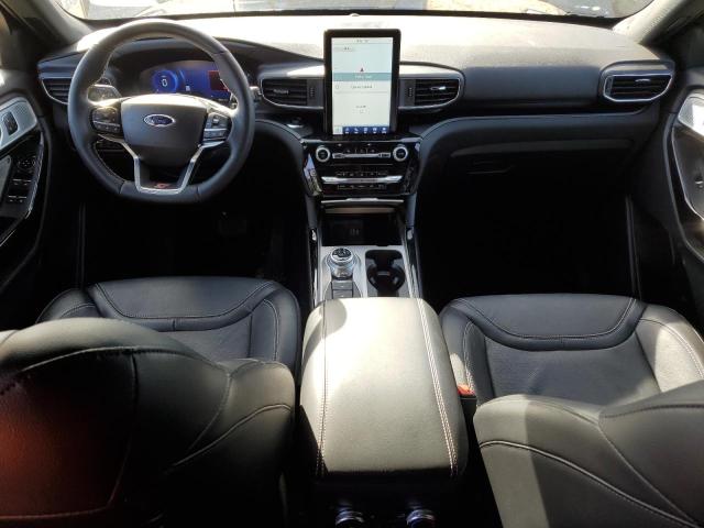 Photo 8 from auction – 2023 FORD EXPLORER S with VIN 1FM5K8GC0PGA25931