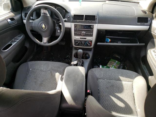 Photo 8 from auction – 2010 CHEVROLET COBALT 1LT with VIN 1G1AD5F53A7212112