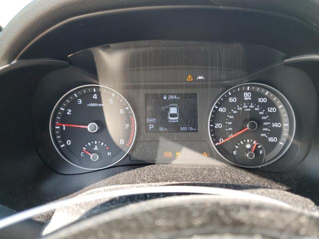 Photo 9 from auction – 2019 KIA FORTE FE with VIN 3KPF24AD1KE121157
