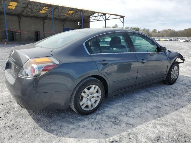 Photo 3 from auction – 2012 NISSAN ALTIMA BAS with VIN 1N4AL2AP5CC171970