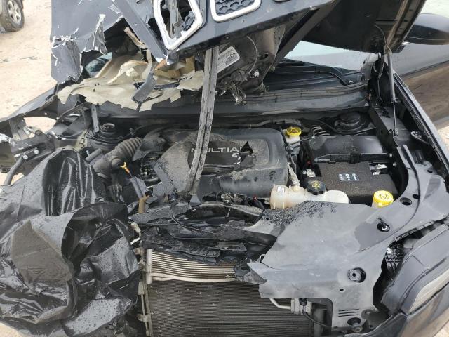 Photo 11 from auction – 2019 JEEP CHEROKEE L with VIN 1C4PJLCB1KD114725
