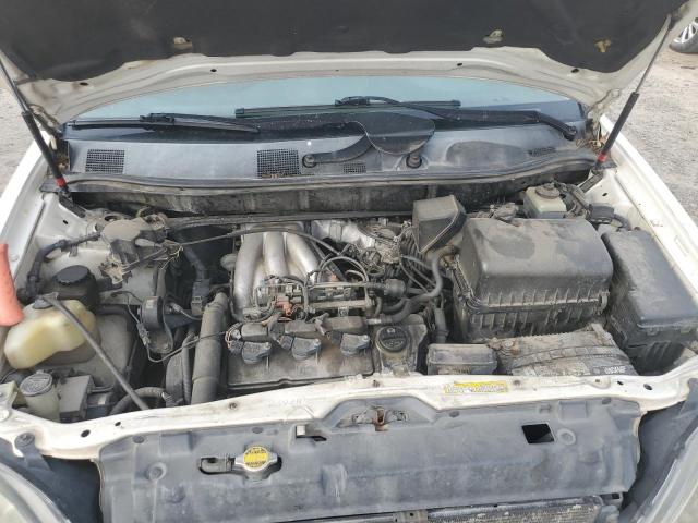 Photo 11 from auction – 2000 LEXUS RX 300 with VIN JT6GF10U9Y0049707