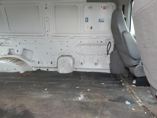 Foto 11 de la subasta – 2003 FORD ECONOLINE con VIN 1FTNE24WX3HB50818