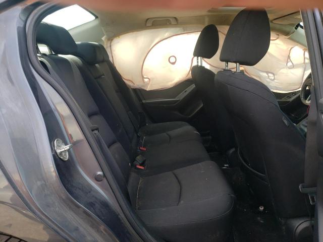 Photo 11 from auction – 2016 MAZDA 3 TOURING with VIN 3MZBM1W71GM306751
