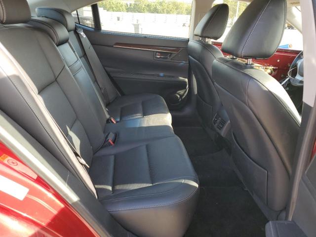 Photo 10 from auction – 2013 LEXUS ES 350 with VIN JTHBK1GGXD2041157