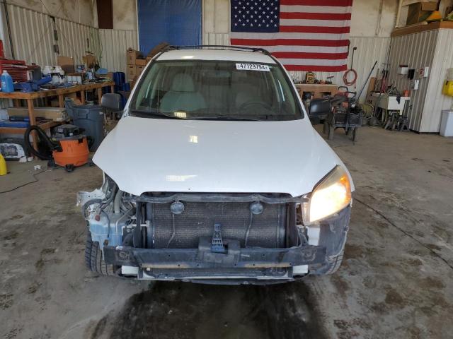 Photo 5 from auction – 2007 TOYOTA RAV4 with VIN JTMBD33V576051474