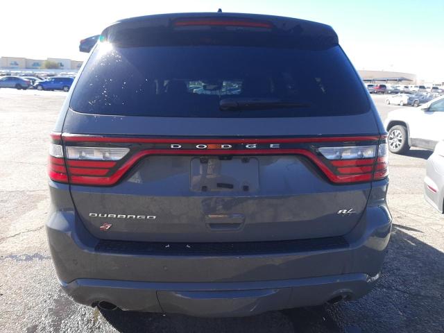 Photo 6 from auction – 2023 DODGE DURANGO R/ with VIN 1C4SDJCT7PC568456