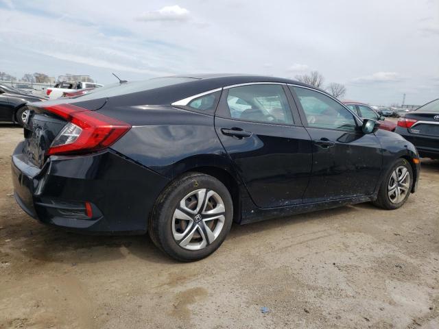 Photo 3 from auction – 2018 HONDA CIVIC LX with VIN 19XFC2F56JE003753