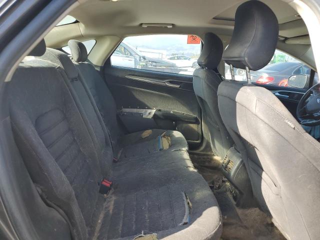 Photo 10 from auction – 2017 FORD FUSION SE with VIN 3FA6P0LU6HR247657