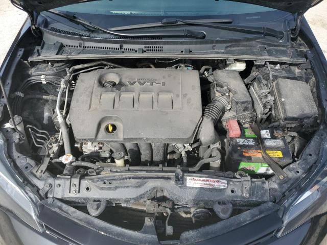 Photo 11 from auction – 2017 TOYOTA COROLLA L with VIN 2T1BURHE7HC903717