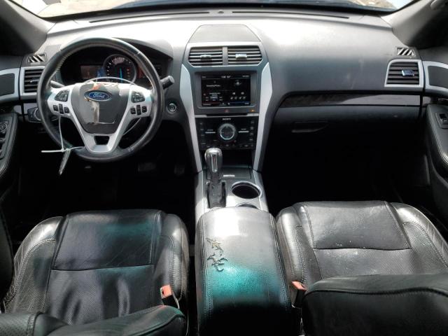 Фото 8 с аукциона – 2012 FORD EXPLORER L с VIN 1FMHK8F82CGA83608