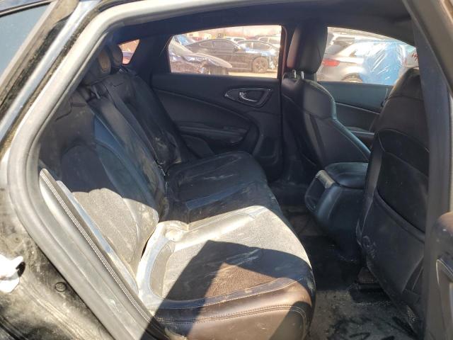 Photo 10 from auction – 2015 CHRYSLER 200 S with VIN 1C3CCCBB3FN579523